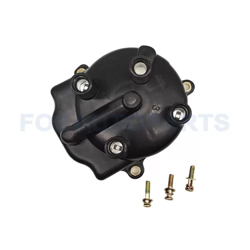 Distributor Cap for Toyota Carina II Corolla FX 1983-1996 19101-11010 1910111010 - image 3